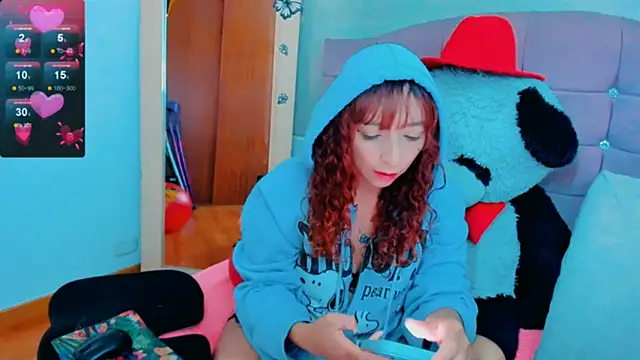  samy huber online show from April 2026 07:15:02 PM