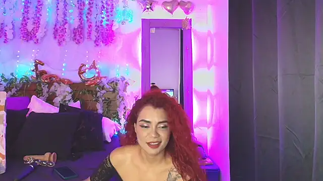 DevoraHarper  online show from April 2026 11:40:01 PM