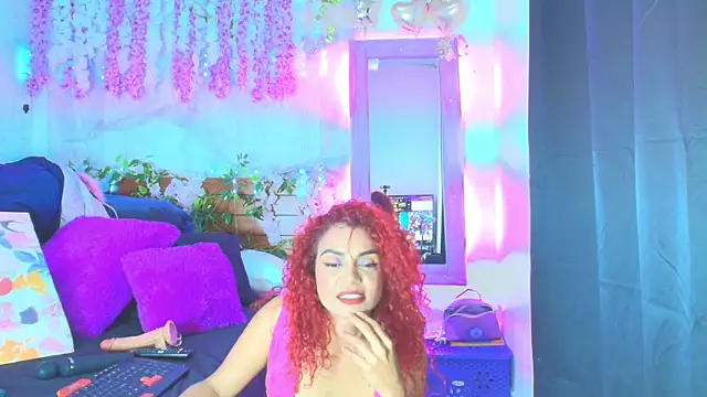 DevoraHarper  online show from May 2026 01:19:01 PM