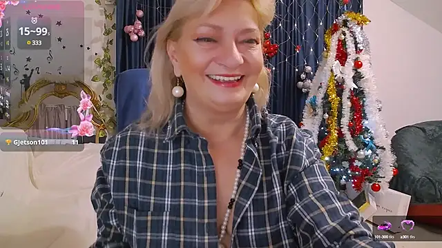 HypnotikCate online show from December 2024 03:03:02 AM