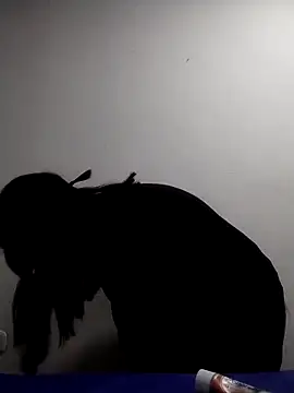 Katyuskka love online show from November 2025 07:03:01 PM