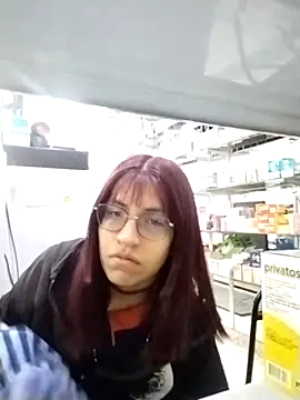 Katyuskka love online show from November 2025 02:16:01 PM