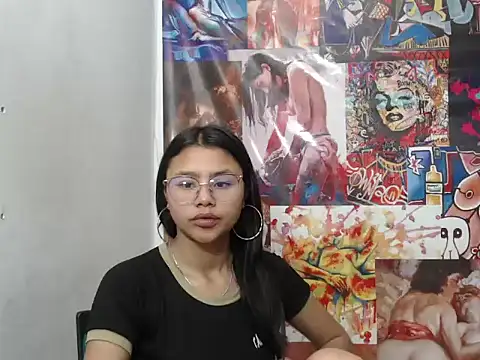 SofieLove 01 online show from October 2025 09:07:01 AM