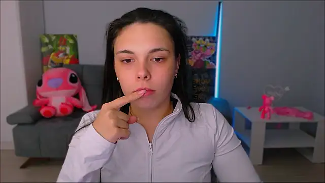 queenofthesense  online show from September 2025 04:07:01 PM