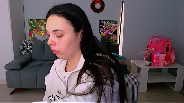 queenofthesense  online show from December 2025 08:55:02 AM