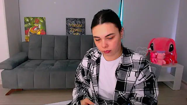 queenofthesense  online show from February 2026 10:44:02 AM