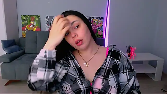 queenofthesense  online show from February 2026 12:59:02 PM