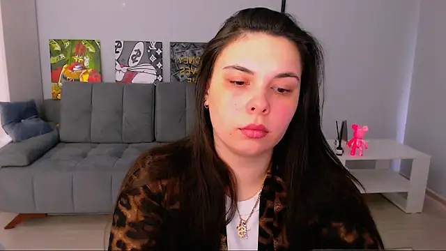 queenofthesense  online show from March 2026 08:20:02 AM