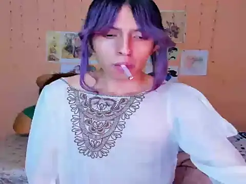 lio rouse online show from April 2026 02:43:01 AM