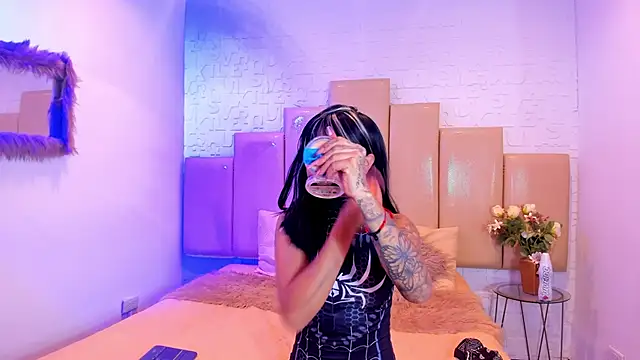 salem rose online show from October 2025 08:18:01 PM