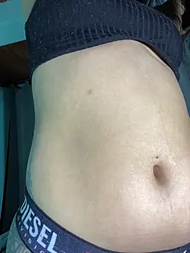 EVAH LEE  online show from February 2026 03:38:02 AM