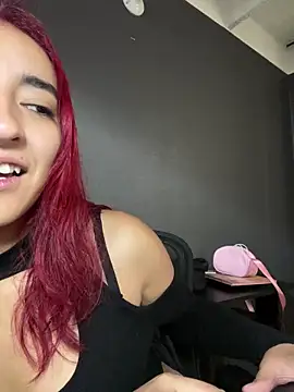 JuliethaDemon  online show from February 2026 01:26:02 PM