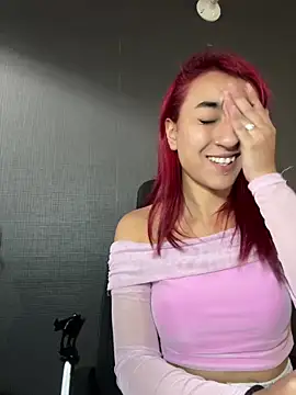 JuliethaDemon  online show from February 2026 01:44:02 PM