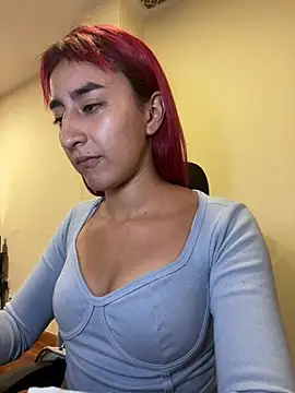 JuliethaDemon  online show from April 2026 02:24:01 PM