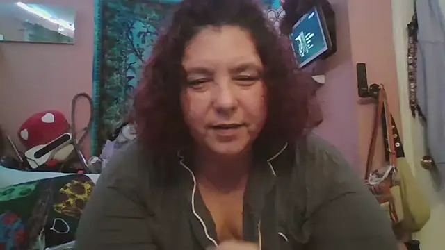 lil-gemini-hippy online show from February 2026 07:15:01 AM