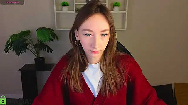 Miche1le Allenne online show from February 2026 01:05:02 AM