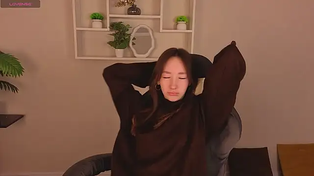 Miche1le Allenne online show from March 2026 01:10:02 AM