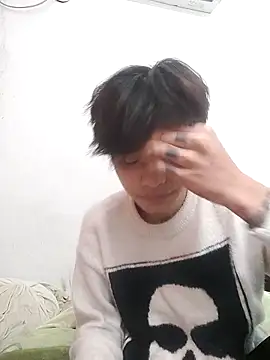 junjun1189 online show from December 2025 11:50:01 AM