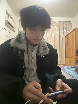 junjun1189 online show from January 2026 10:18:02 AM