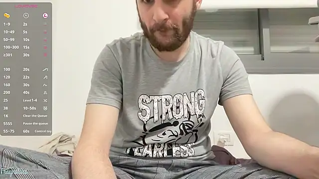 raynstars online show from March 2026 10:26:01 PM