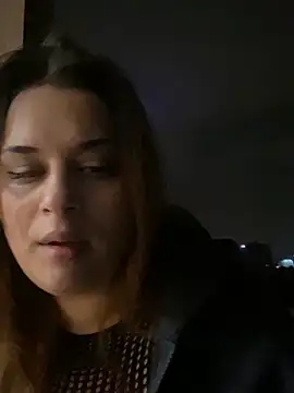 Kelly Bliss online show from September 2025 12:59:02 AM