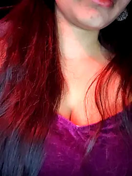 annanya01 online show from October 2025 08:55:02 AM