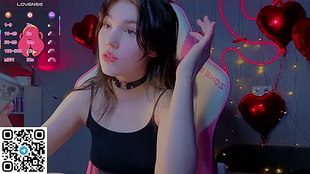 Sophie SkyAngel online show from February 2026 04:29:01 AM