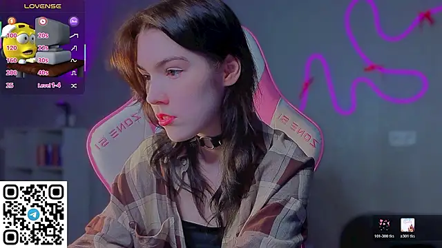 Sophie SkyAngel online show from March 2026 09:28:01 PM