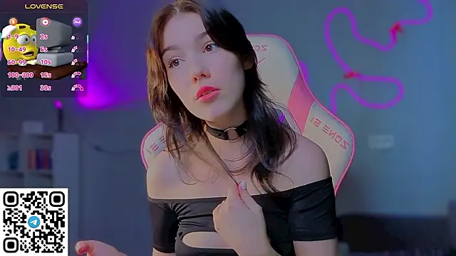 Sophie SkyAngel online show from March 2026 11:58:01 AM