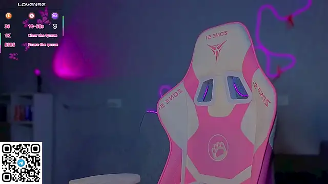 Sophie SkyAngel online show from March 2026 09:20:02 PM