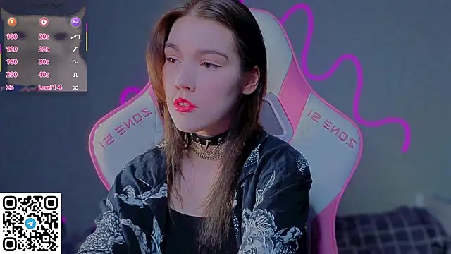 Sophie SkyAngel online show from April 2026 12:57:01 AM