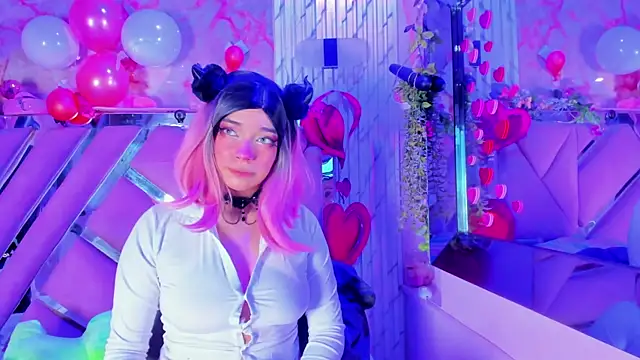 Akane Hikari  online show from February 2026 04:31:01 AM