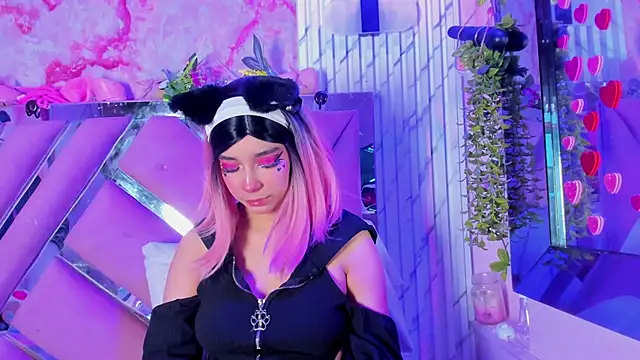 Akane Hikari  online show from April 2026 05:40:01 AM