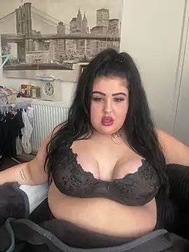 cbabyxox online show from April 2026 02:23:02 PM