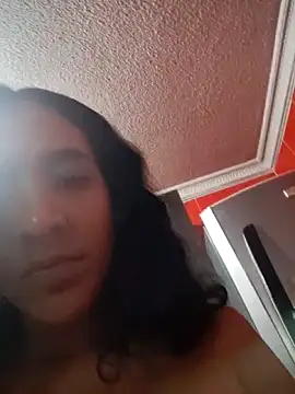 Amber-Sweett online show from October 2025 03:40:01 AM