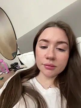 MeganStrain online show from March 2026 04:03:02 PM