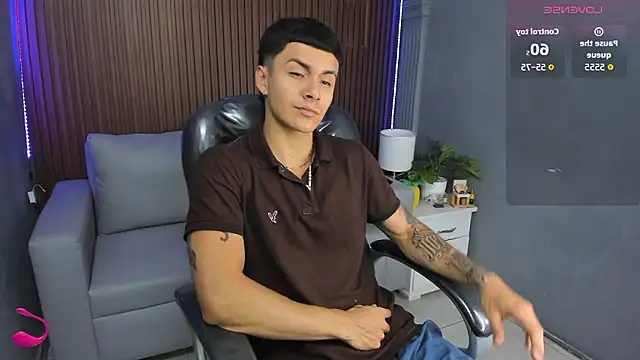 Leo santoro online show from January 2026 02:11:02 PM