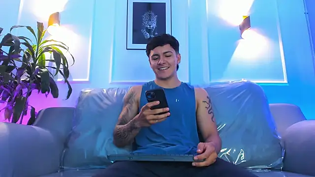 Leo santoro online show from March 2026 02:10:01 PM