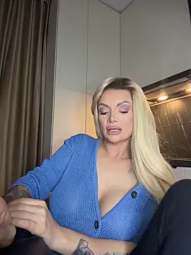 BOO D online show from March 2026 09:31:01 PM