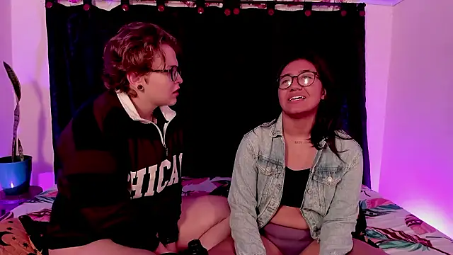 CrazyCakes  online show from February 2026 02:53:01 AM