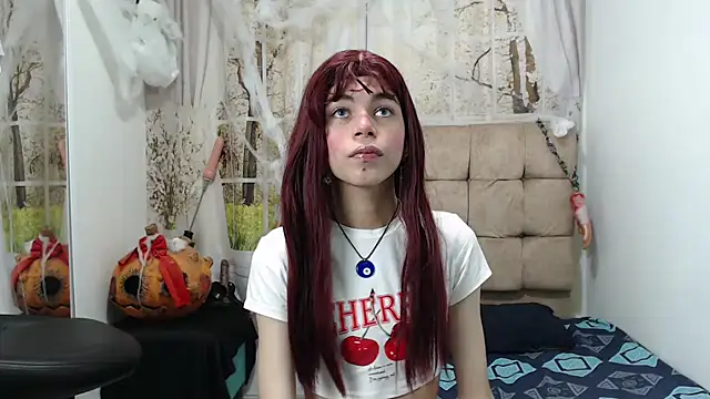 Vanessa Jenner online show from October 2025 12:56:01 PM