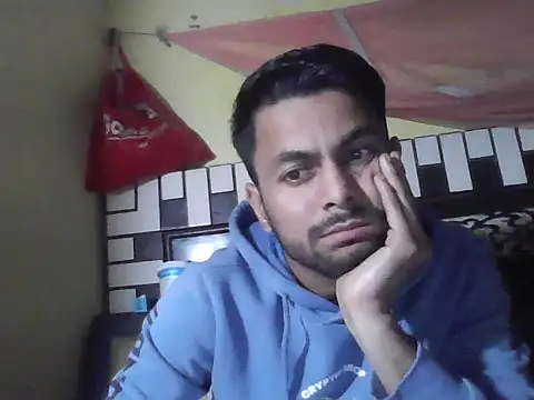 ursdreamperson online show from January 2026 04:00:02 PM