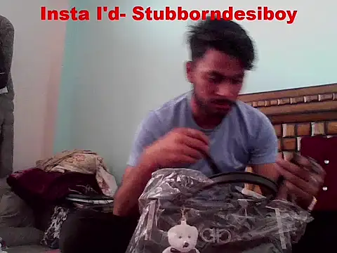 ursdreamperson online show from March 2026 09:57:01 AM