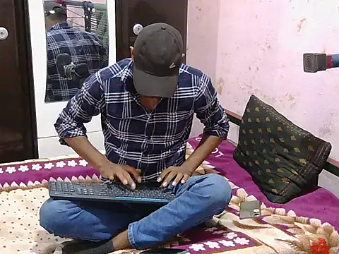 krishjaat43 online show from December 2025 07:59:01 AM