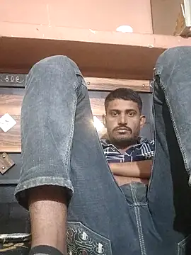 krishjaat43 online show from February 2026 04:19:01 AM