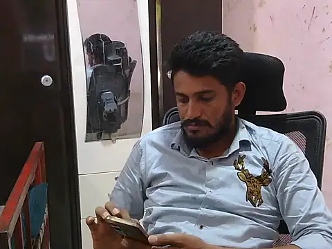 krishjaat43 online show from April 2026 04:00:01 AM