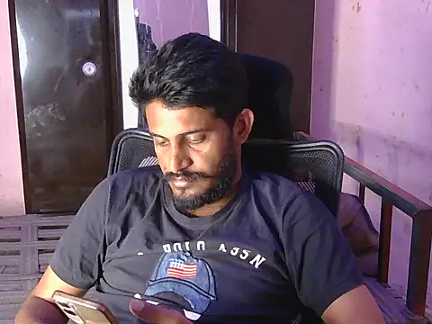 krishjaat43 online show from April 2026 11:03:02 AM