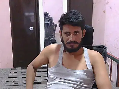 krishjaat43 online show from April 2026 09:43:01 PM