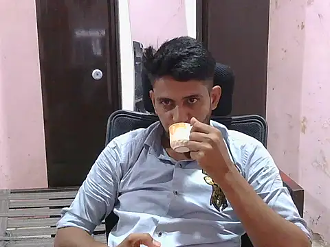 krishjaat43 online show from April 2026 03:00:01 PM