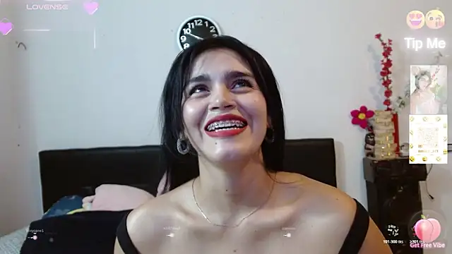 angelly  kate online show from November 2025 02:55:02 AM